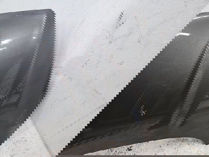 Capota motor Ford Kuga II [Fabr 2012-prezent] SUV Facelift MAGNETIC