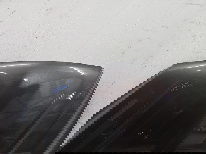 Capota motor Ford Kuga II [Fabr 2012-prezent] SUV Facelift MAGNETIC