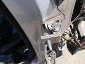 Balama dreapta fata OEM Audi A4 (8EC, B7) [Fabr 2004-2008] 2.0 BLB