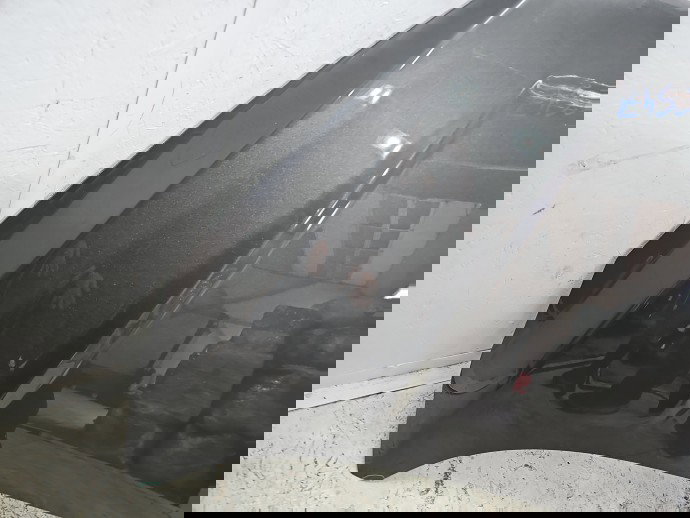 Capota motor Ford Kuga II [Fabr 2012-prezent] SUV Facelift MAGNETIC