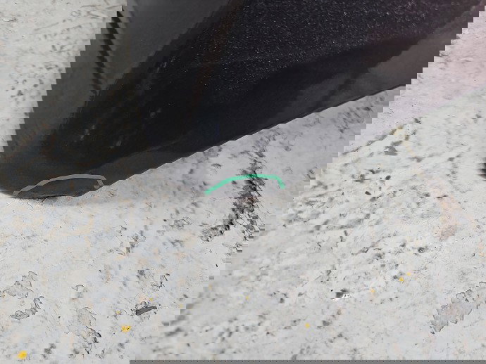 Capota motor Ford Kuga II [Fabr 2012-prezent] SUV Facelift MAGNETIC