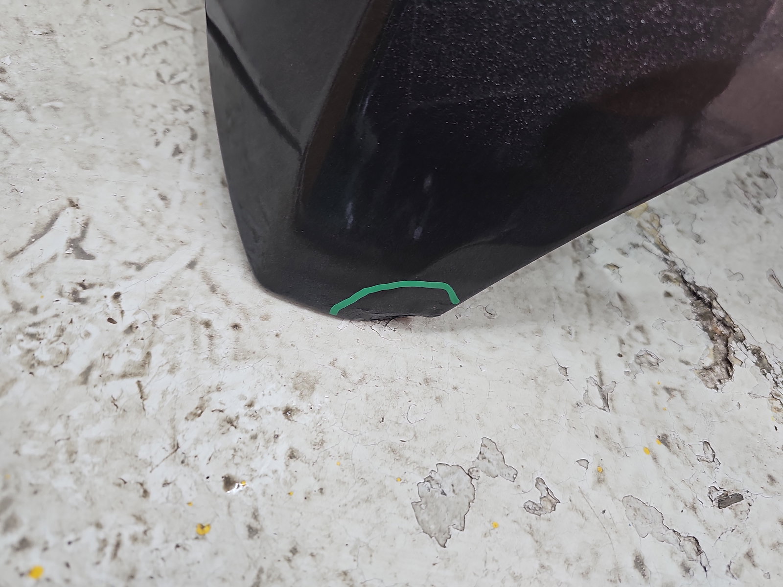 Capota motor Ford Kuga II [Fabr 2012-prezent] SUV Facelift MAGNETIC - imagine 6