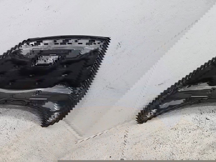 Capota motor Ford Kuga II [Fabr 2012-prezent] SUV Facelift MAGNETIC