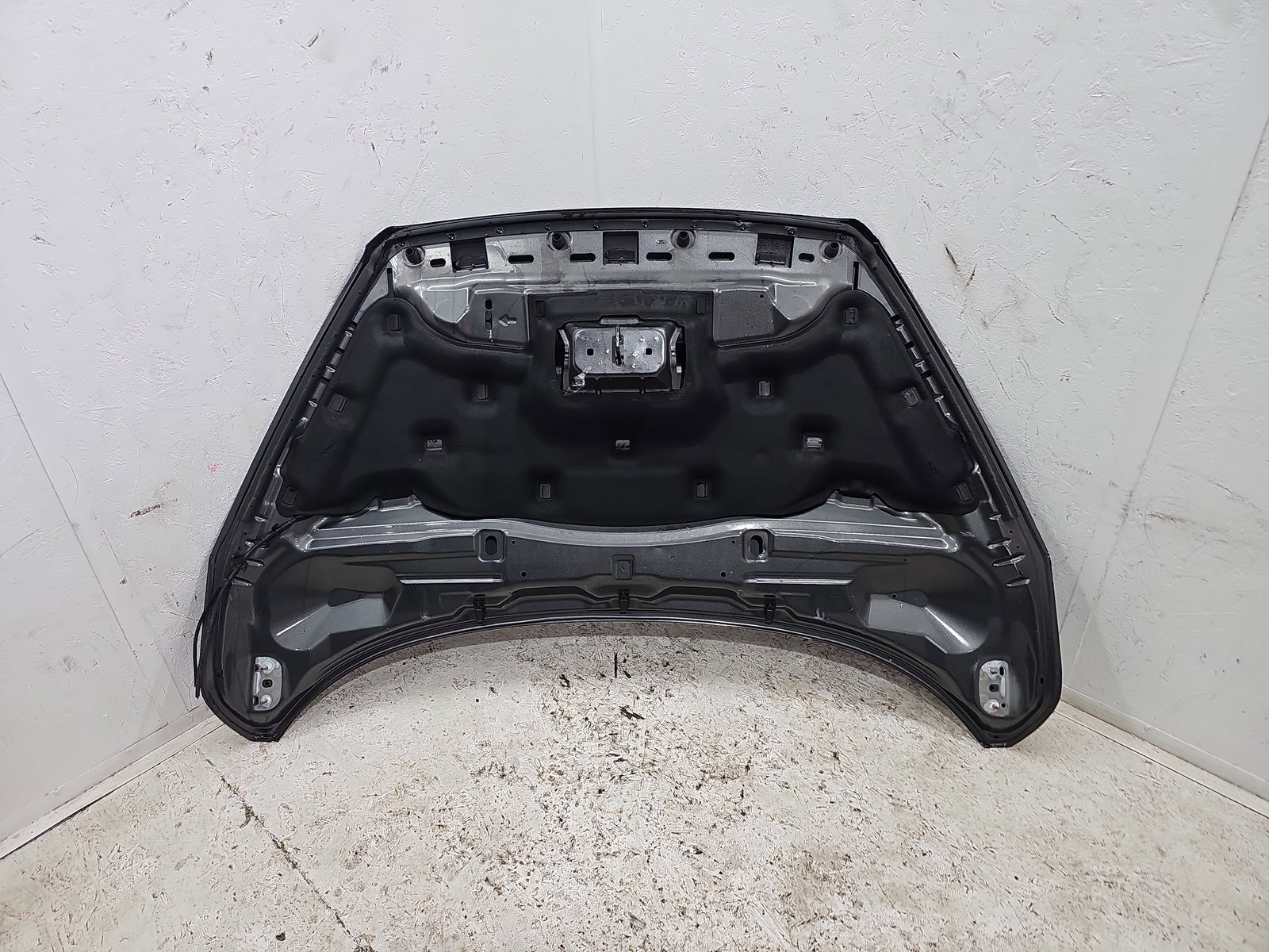 Capota motor Ford Kuga II [Fabr 2012-prezent] SUV Facelift MAGNETIC - imagine 7