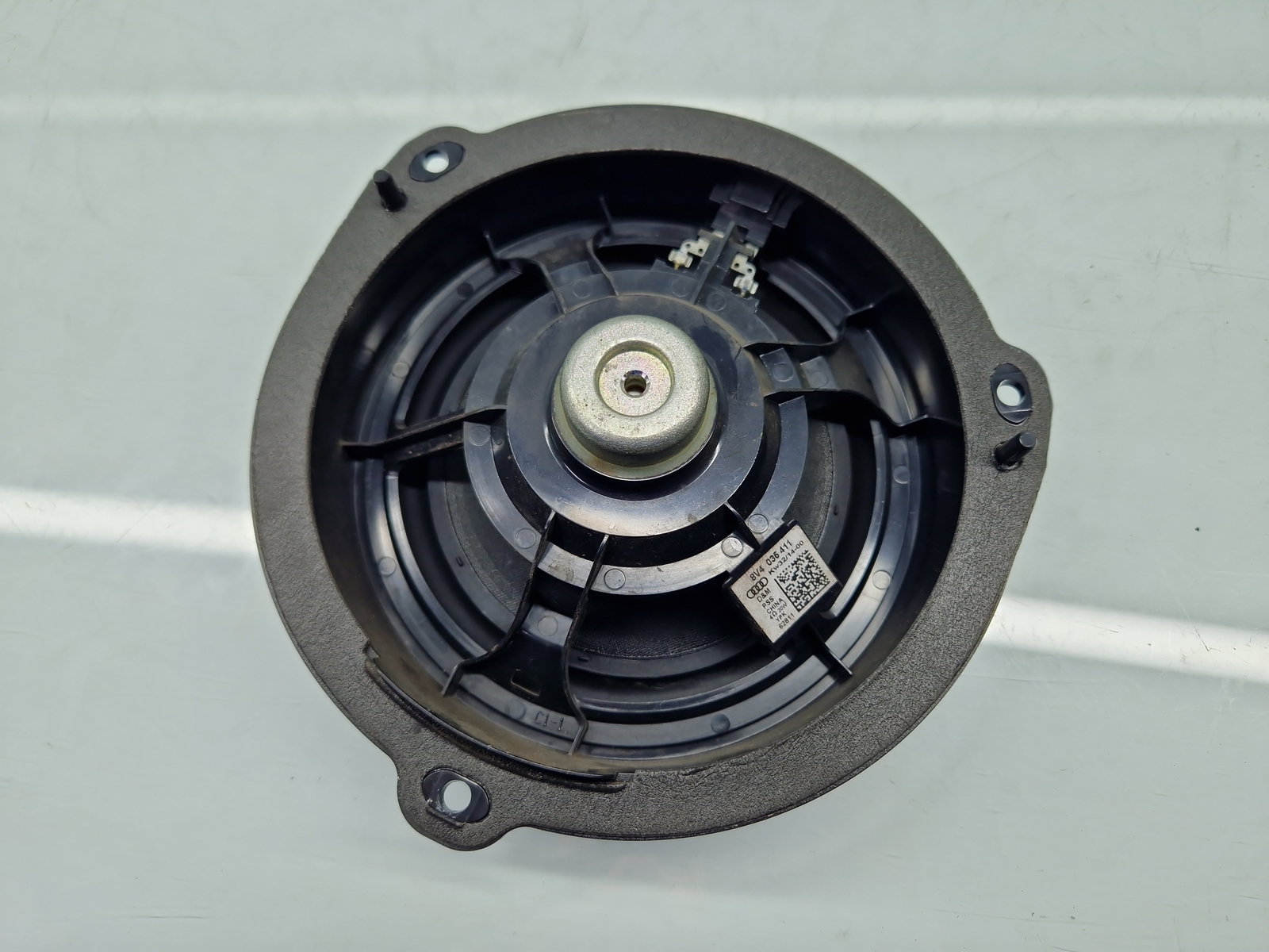 Boxa stanga spate AUDI A3 (8VS) [Fabr 2013-prezent] 8V4035411 - imagine 2