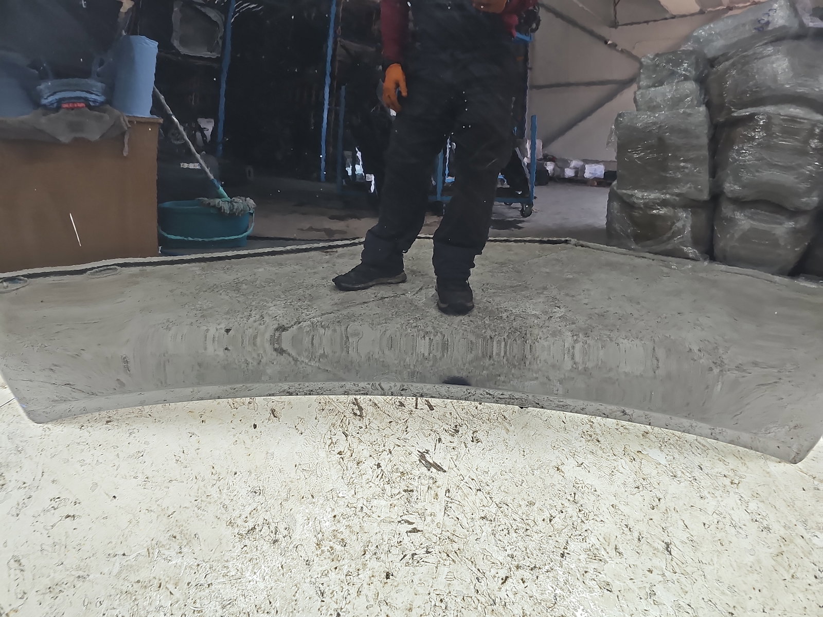 Capota motor Renault Clio 4 [Fabr 2012-2020] Hatchback NEGRU - imagine 5