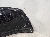 Capota motor Renault Clio 4 [Fabr 2012-2020] Hatchback NEGRU