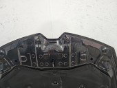 Capota motor Renault Clio 4 [Fabr 2012-2020] Hatchback NEGRU