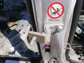Balama dreapta spate OEM Audi A4 (8EC, B7) [Fabr 2004-2008] 2.0 BLB