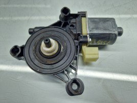 Motoras geam stanga spate AUDI A3 (8VS) [Fabr 2013-prezent] Berlina S-line 5Q0959801