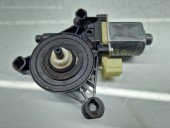 Motoras geam stanga spate AUDI A3 (8VS) [Fabr 2013-prezent] Berlina S-line 5Q0959801