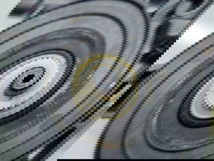 Motoras geam stanga spate AUDI A3 (8VS) [Fabr 2013-prezent] Berlina S-line 5Q0959801