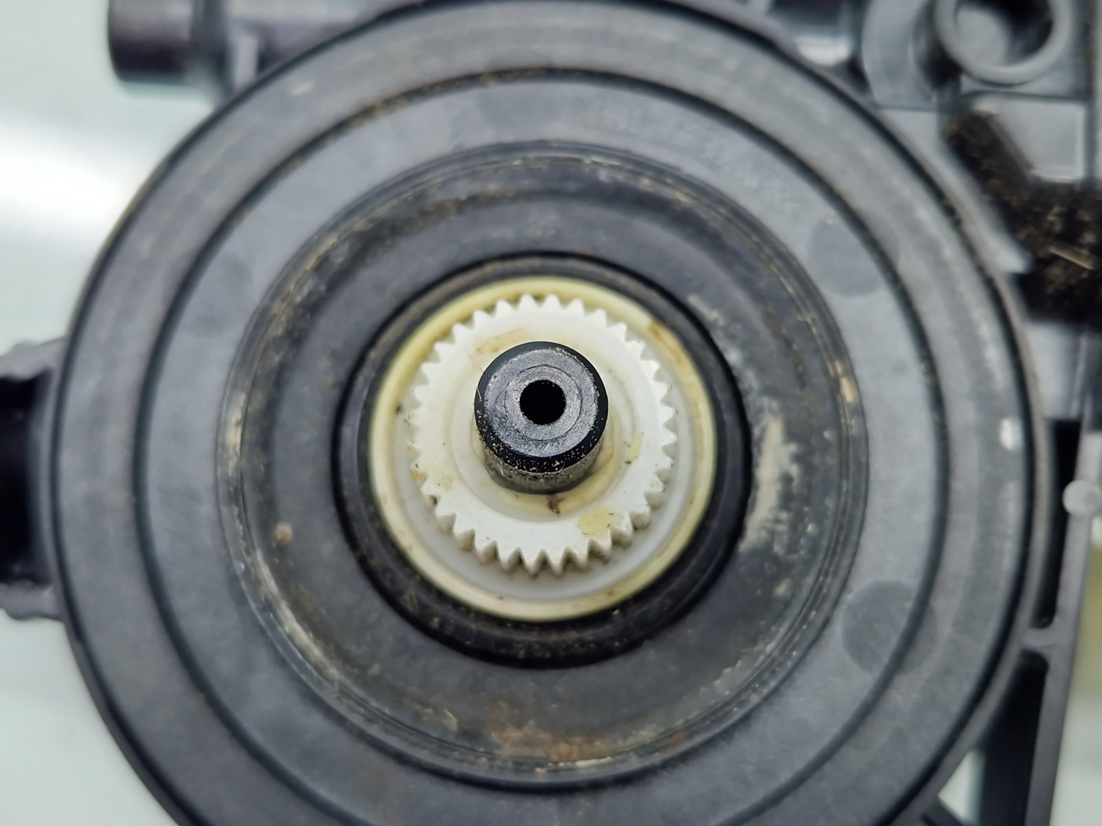 Motoras geam stanga spate AUDI A3 (8VS) [Fabr 2013-prezent] Berlina S-line 5Q0959801 - imagine 4