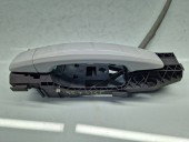 Maner usa stanga spate AUDI A3 (8VS) [Fabr 2013-prezent] Berlina S-line LS9R