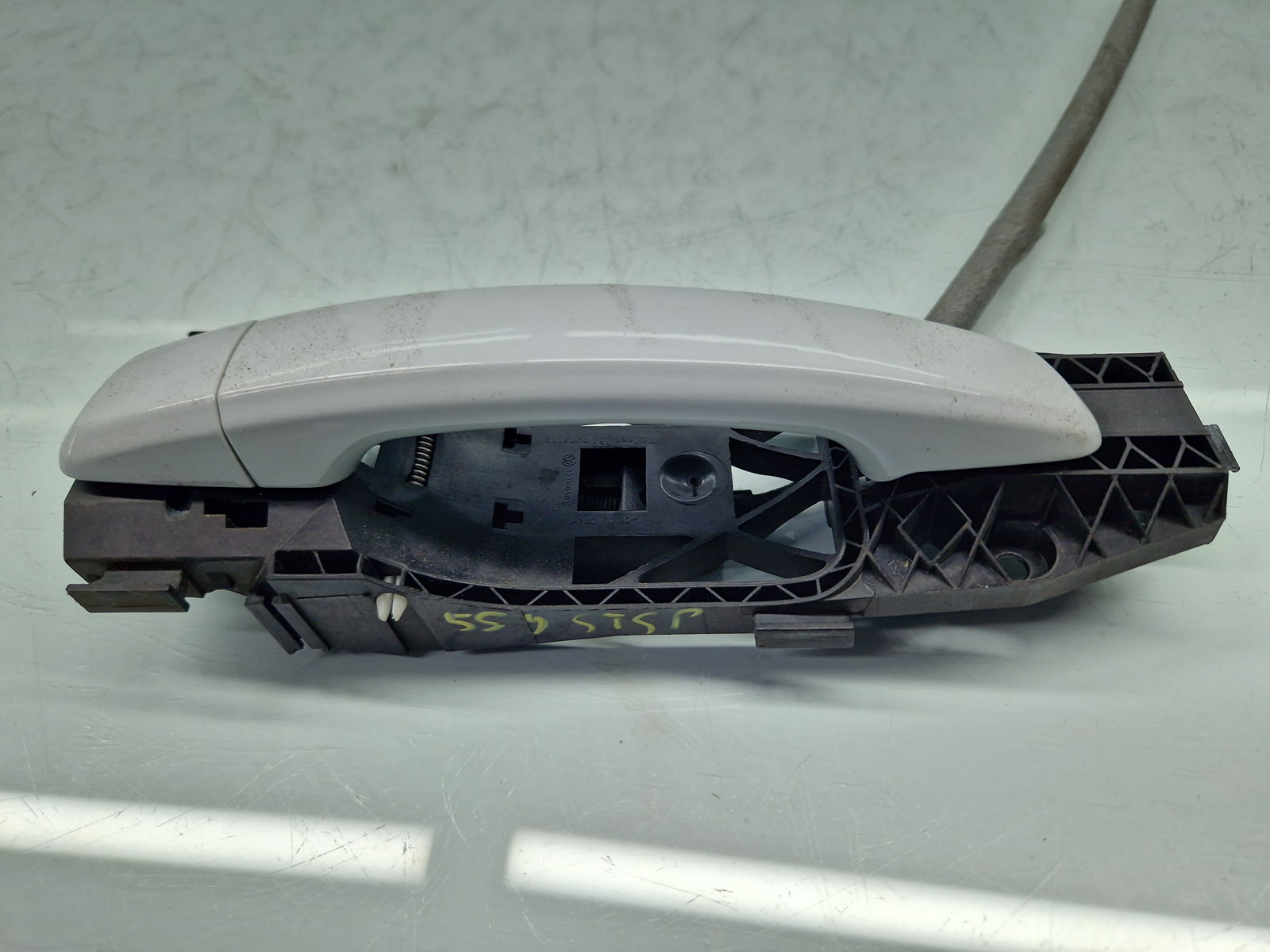 Maner usa stanga spate AUDI A3 (8VS) [Fabr 2013-prezent] Berlina S-line LS9R - imagine 1