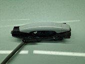 Maner usa stanga spate AUDI A3 (8VS) [Fabr 2013-prezent] Berlina S-line LS9R