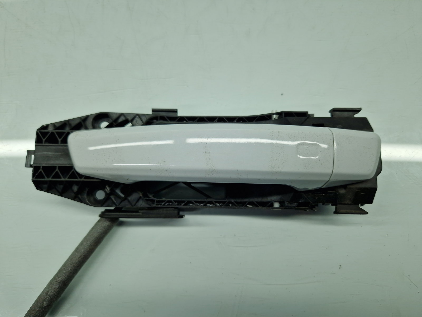 Maner usa stanga spate AUDI A3 (8VS) [Fabr 2013-prezent] Berlina S-line LS9R - imagine 4