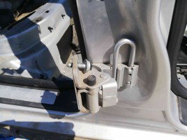Balama dreapta spate OEM Audi A4 (8EC, B7) [Fabr 2004-2008] 2.0 BLB