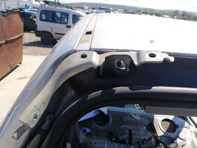 Balamale haion OEM Audi A4 (8EC, B7) [Fabr 2004-2008] 2.0 BLB