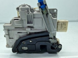 Broasca usa stanga spate AUDI A3 (8VS) [Fabr 2013-prezent] Berlina S-line 4G0839015