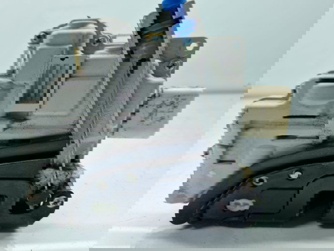 Broasca usa stanga spate AUDI A3 (8VS) [Fabr 2013-prezent] Berlina S-line 4G0839015