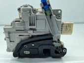 Broasca usa stanga spate AUDI A3 (8VS) [Fabr 2013-prezent] Berlina S-line 4G0839015