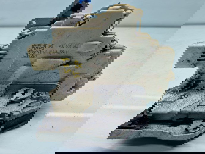 Broasca usa stanga spate AUDI A3 (8VS) [Fabr 2013-prezent] Berlina S-line 4G0839015