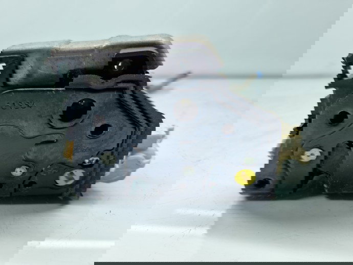 Broasca usa stanga spate AUDI A3 (8VS) [Fabr 2013-prezent] Berlina S-line 4G0839015