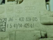 Broasca usa stanga spate AUDI A3 (8VS) [Fabr 2013-prezent] Berlina S-line 4G0839015