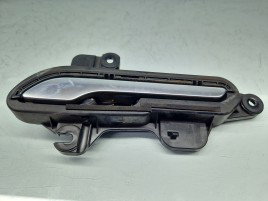 Maner usa stanga spate TESLA Model 3 [Fabr 2020-2025] Pearl White