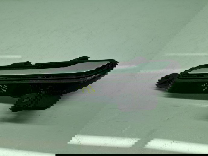 Maner usa stanga spate TESLA Model 3 [Fabr 2020-2025] Pearl White