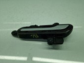 Maner usa stanga spate TESLA Model 3 [Fabr 2020-2025] Pearl White