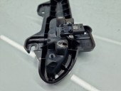 Maner usa stanga spate TESLA Model 3 [Fabr 2020-2025] Pearl White