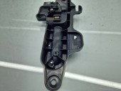 Maner usa stanga spate TESLA Model 3 [Fabr 2020-2025] Pearl White