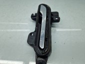 Maner usa stanga spate TESLA Model 3 [Fabr 2020-2025] Pearl White