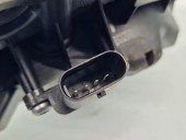 Maner usa stanga spate TESLA Model 3 [Fabr 2020-2025] Pearl White