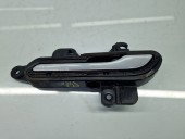 Maner usa stanga spate TESLA Model 3 [Fabr 2020-2025] Pearl White