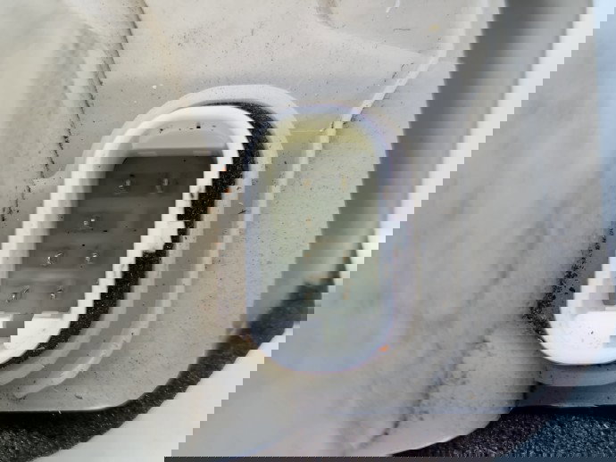 Broasca usa dreapta spate TESLA Model 3 [Fabr 2020-2025] 1068969-00-M