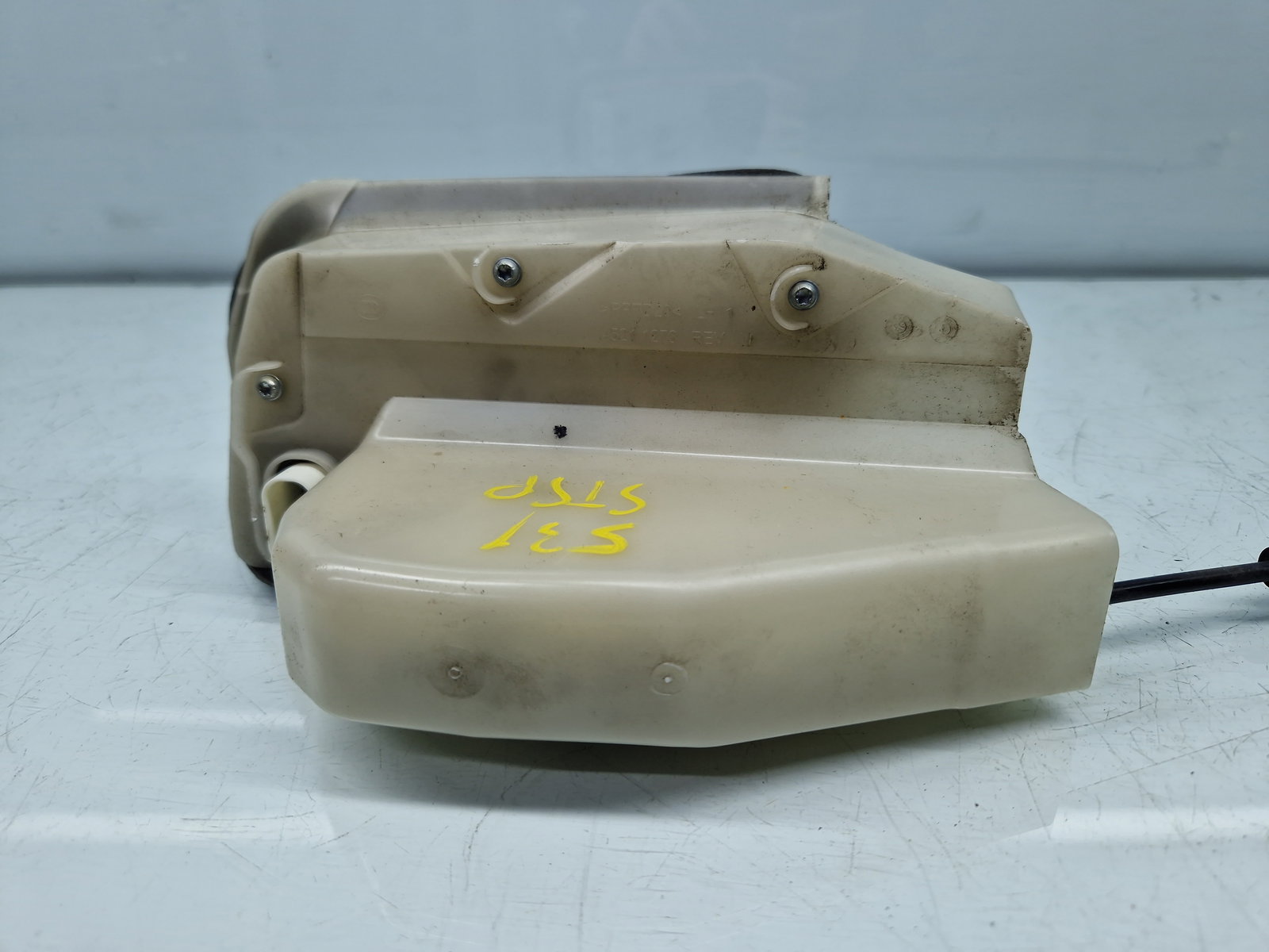 Broasca usa stanga spate TESLA Model 3 [Fabr 2020-2025] 1068970-00-M - imagine 3