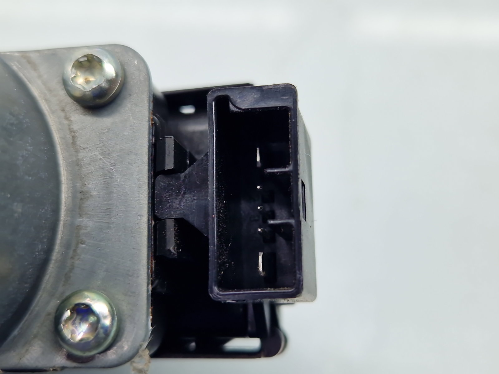 Motoras geam dreapta spate TESLA Model 3 [Fabr 2020-2025] 403117C - imagine 4