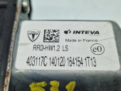 Motoras geam dreapta spate TESLA Model 3 [Fabr 2020-2025] 403117C