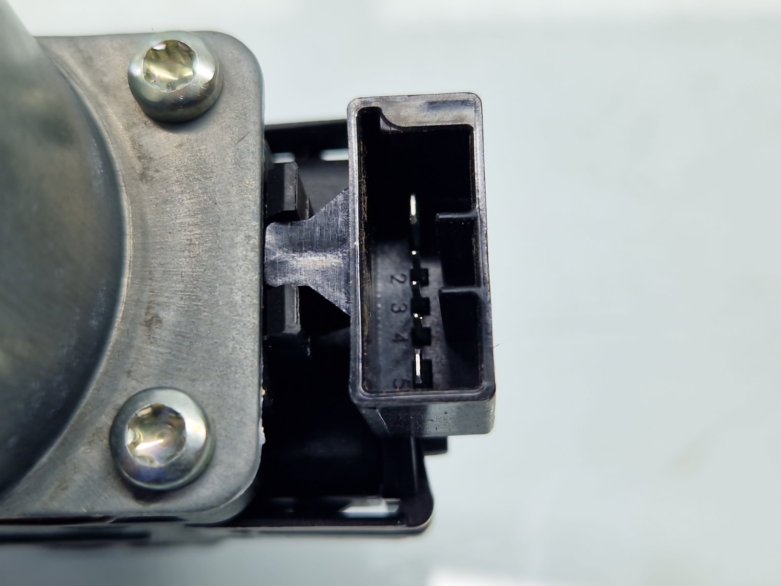 Motoras geam stanga spate TESLA Model 3 [Fabr 2020-2025] 403116C - imagine 4