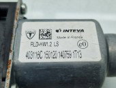 Motoras geam stanga spate TESLA Model 3 [Fabr 2020-2025] 403116C