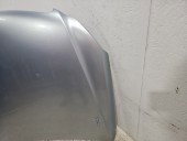 Capota motor Mercedes Clasa C (W204) [Fabr 2007-2014] Berlina AMG, Facelift 988U Argintiu Diamat