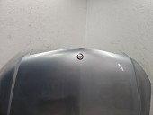 Capota motor Mercedes Clasa C (W204) [Fabr 2007-2014] Berlina AMG, Facelift 988U Argintiu Diamat