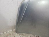 Capota motor Mercedes Clasa C (W204) [Fabr 2007-2014] Berlina AMG, Facelift 988U Argintiu Diamat