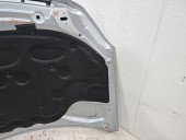 Capota motor Mercedes Clasa C (W204) [Fabr 2007-2014] Berlina AMG, Facelift 988U Argintiu Diamat