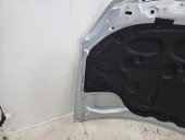 Capota motor Mercedes Clasa C (W204) [Fabr 2007-2014] Berlina AMG, Facelift 988U Argintiu Diamat