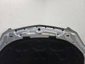 Capota motor Mercedes Clasa C (W204) [Fabr 2007-2014] Berlina AMG, Facelift 988U Argintiu Diamat