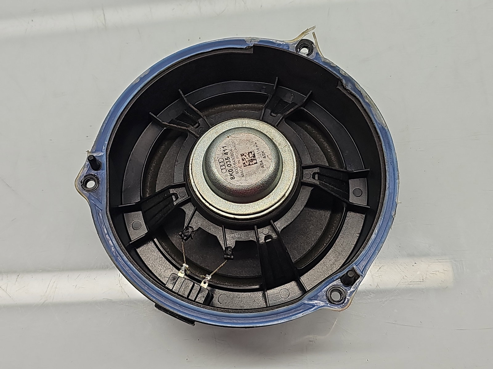 Boxa stanga spate AUDI A4 (8K2, B8.5) [Fabr 2008-2015] 8K0035411 - imagine 3